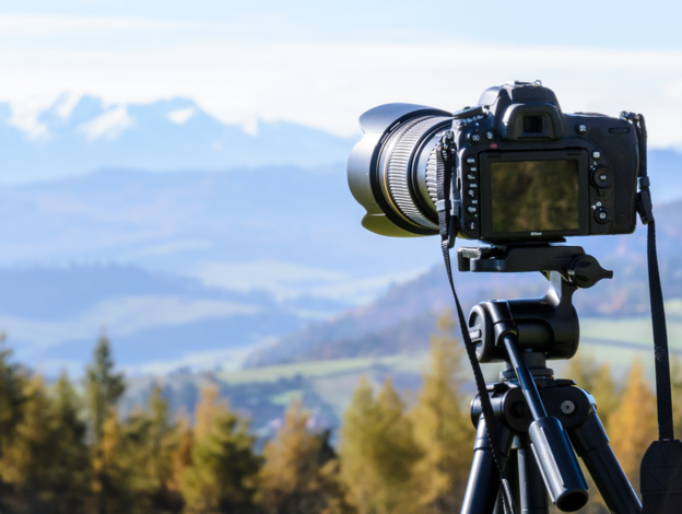 Wyprawka początkującego fotografa część 1