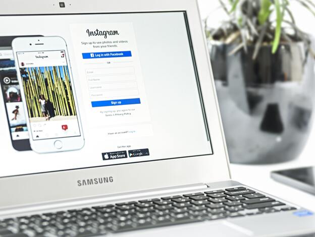 Zdjęcia prosto na instagram - wskazówek kilka