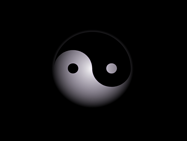 Dom zgodnie z zasadami Feng Shui